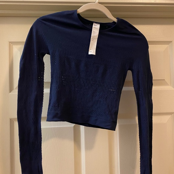 Fabletics SculptKnit Top - Picture 5 of 5